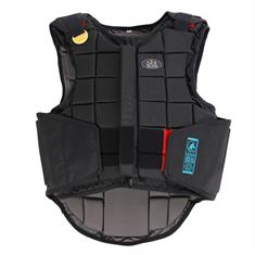 Bodyprotector USG Flexi Adult Zwart