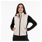 Bodywarmer ANKY Beige