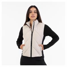 Bodywarmer ANKY Beige