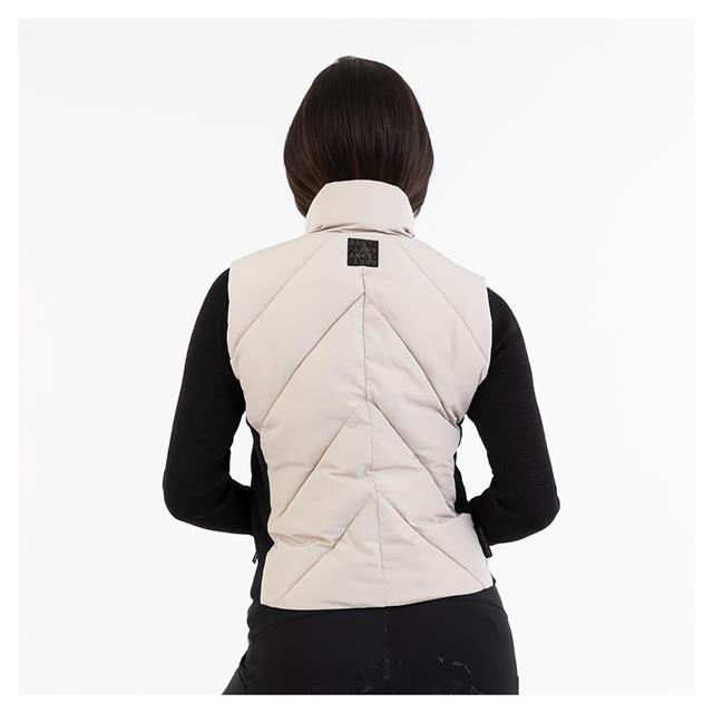 Bodywarmer ANKY Beige