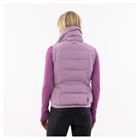Bodywarmer ANKY Lichtpaars
