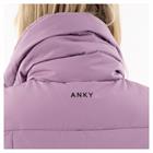 Bodywarmer ANKY Lichtpaars