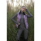Bodywarmer ANKY Lichtpaars