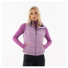 Bodywarmer ANKY Lichtpaars