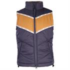 Bodywarmer Boeffies BPieke Kids Donkerblauw