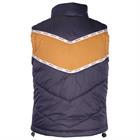 Bodywarmer Boeffies BPieke Kids Donkerblauw