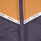 Bodywarmer Boeffies BPieke Kids Donkerblauw
