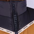 Bodywarmer Boeffies BPieke Kids Donkerblauw