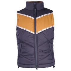 Bodywarmer Boeffies BPieke Kids Donkerblauw