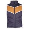 Bodywarmer Boeffies BPieke Kids Donkerblauw