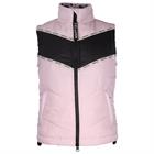 Bodywarmer Boeffies BPieke Kids Roze