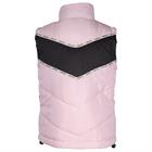 Bodywarmer Boeffies BPieke Kids Roze