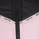 Bodywarmer Boeffies BPieke Kids Roze
