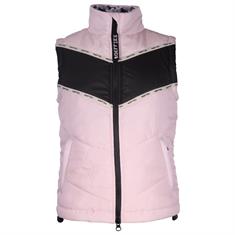Bodywarmer Boeffies BPieke Kids Roze