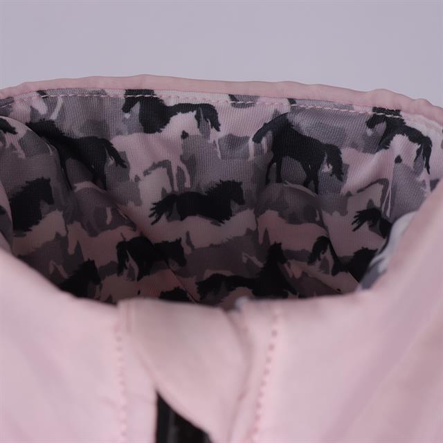 Bodywarmer Boeffies BPieke Kids Roze