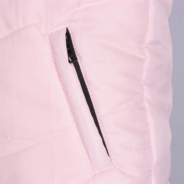 Bodywarmer Boeffies BPieke Kids Roze