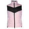 Bodywarmer Boeffies BPieke Kids Roze