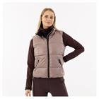 Bodywarmer BR Fay Lichtroze