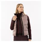 Bodywarmer BR Fay Lichtroze