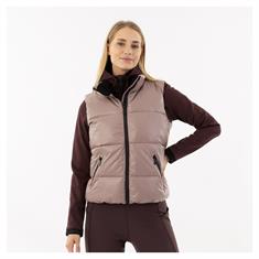 Bodywarmer BR Fay Lichtroze