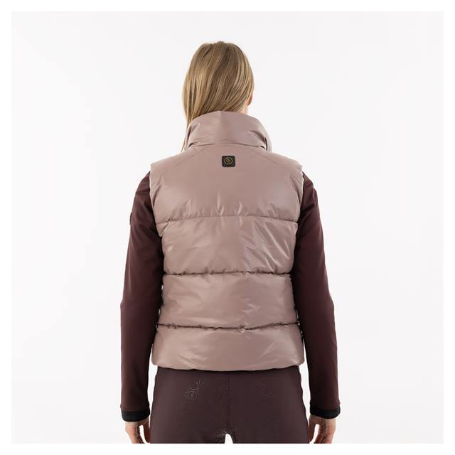 Bodywarmer BR Fay Lichtroze