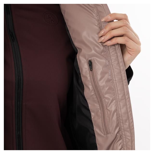 Bodywarmer BR Fay Lichtroze