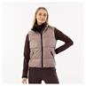Bodywarmer BR Fay Lichtroze