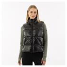 Bodywarmer BR Fay Zwart