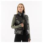 Bodywarmer BR Fay Zwart