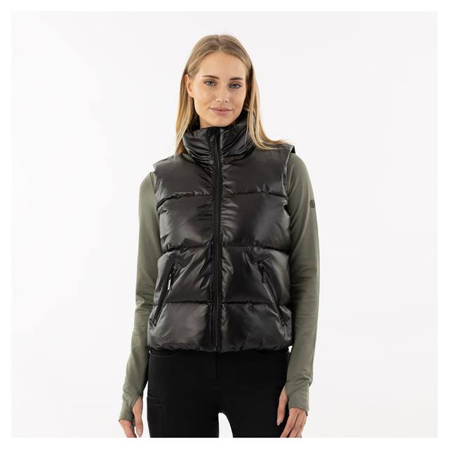 Bodywarmer BR Fay Zwart