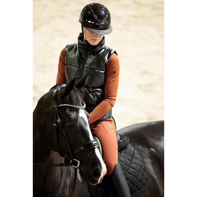 Bodywarmer BR Fay Zwart