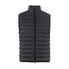 Bodywarmer Cavallo CAVALHollow Men Zwart