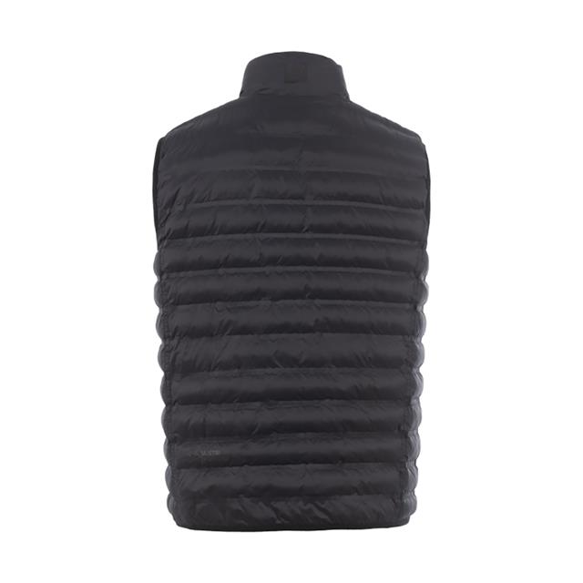 Bodywarmer Cavallo CAVALHollow Men Zwart