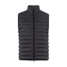 Bodywarmer Cavallo CAVALHollow Men Zwart