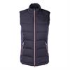 Bodywarmer Cavallo CAVALHybrid Donkerblauw