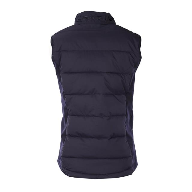 Bodywarmer Cavallo CAVALHybrid Donkerblauw