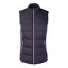 Bodywarmer Cavallo CAVALHybrid Donkerblauw