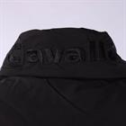 Bodywarmer Cavallo CAVALHybrid Zwart