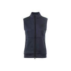 Bodywarmer Cavallo CAVALMolly Donkerblauw