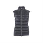 Bodywarmer Cavallo Floor Grijs