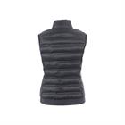 Bodywarmer Cavallo Floor Grijs