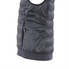 Bodywarmer Cavallo Floor Grijs