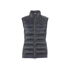 Bodywarmer Cavallo Floor Grijs