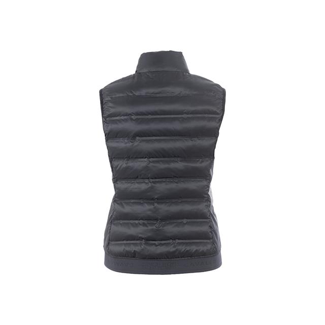 Bodywarmer Cavallo Floor Grijs