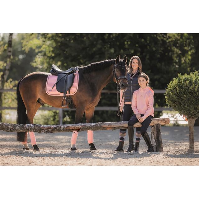 Bodywarmer Cavallo Floor Grijs