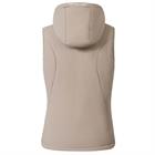 Bodywarmer Covalliero Beige