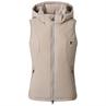Bodywarmer Covalliero Beige