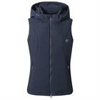 Bodywarmer Covalliero Donkerblauw