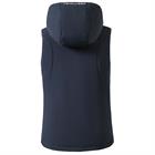 Bodywarmer Covalliero Donkerblauw