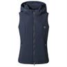 Bodywarmer Covalliero Donkerblauw
